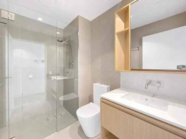גולד קוסט Luxury Beachside Apartment אוסטרליה