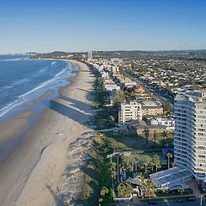 4* Aparthotel 19th Avenue On The