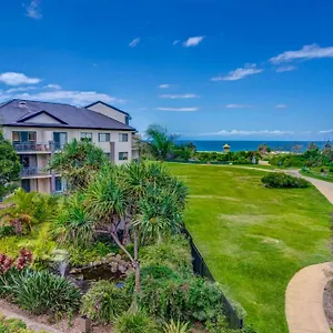 4* Aparthotel Currumbin Sands On The